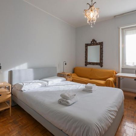 Cozy Apartment Treviso 31 Milán Exterior foto