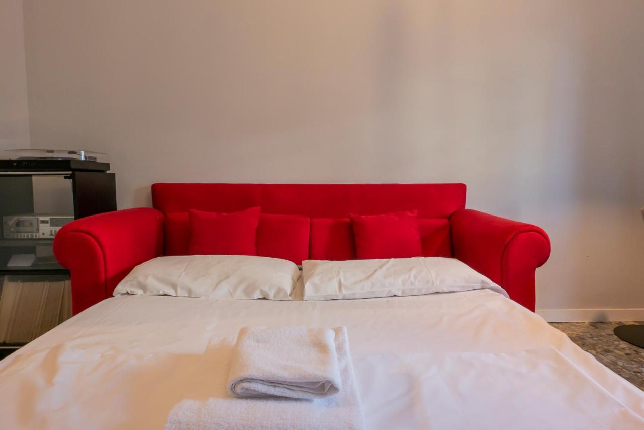 Cozy Apartment Treviso 31 Milán Exterior foto
