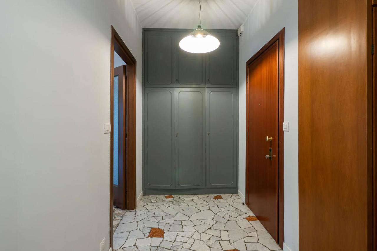 Cozy Apartment Treviso 31 Milán Exterior foto